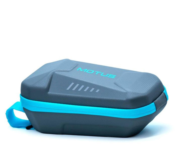 Motus Sakwa 3L Turquoise Edition - 1526316 - zdjęcie 4